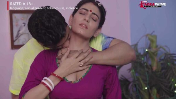 Gulabo 2024 Tadka Prime Hindi Porn Web Series Episode 3