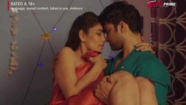 Gulabo 2024 Tadka Prime Hindi Porn Web Series Episode 4