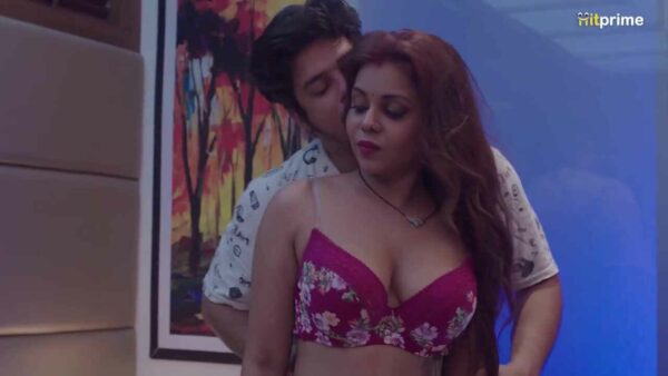 Adla Badli 2024 Hitprime Hindi Porn Web Series Episode 1