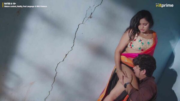Adla Badli 2024 Hitprime Hindi Porn Web Series Episode 2