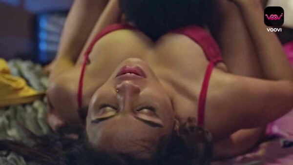 Angrezy Akhbar 2024 Voovi Hindi Porn Web Series Episode 2