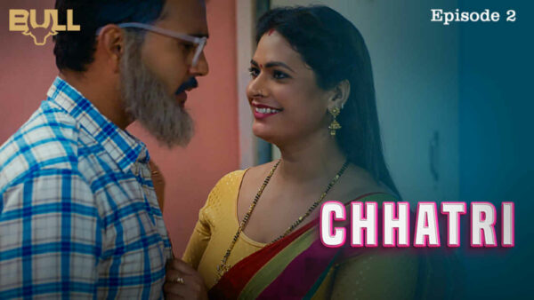 Chhatri 2024 Bull App Hindi Porn Web Series Episode 2