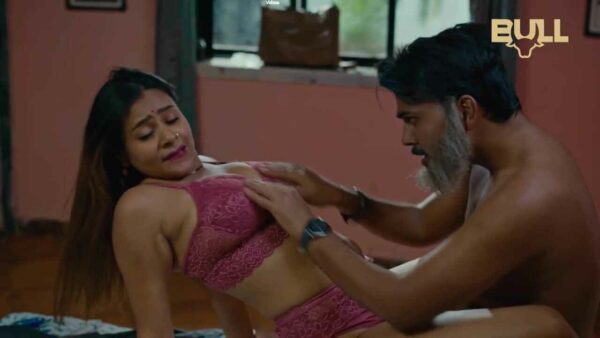 Chhatri 2024 Bull App Hindi Porn Web Series Episode 1