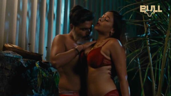 Chhatri 2024 Bull App Hindi Porn Web Series Episode 3