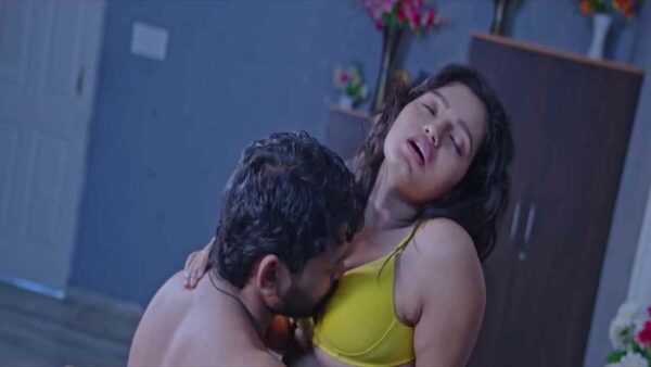 Dil 2024 Cultflix Hindi Porn Web Series Episode 1
