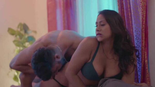 Ghar 2024 Hulchul Originals Hindi Porn Web Series Episode 2