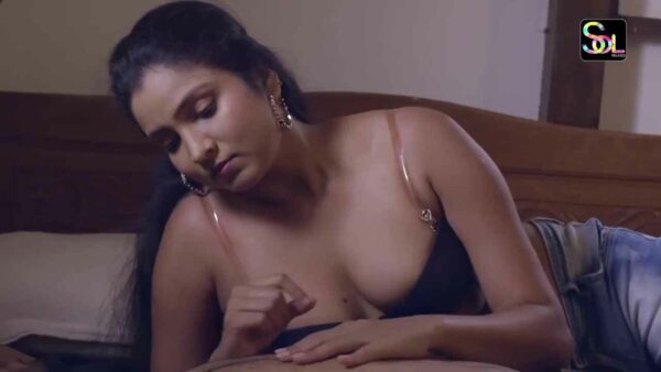 Gym Teacher 2024 Soltalkies Hindi Porn Web Series Episode 2