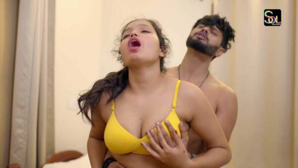 House Keeping 2024 Soltalkies Hindi Porn Web Series Episode 1