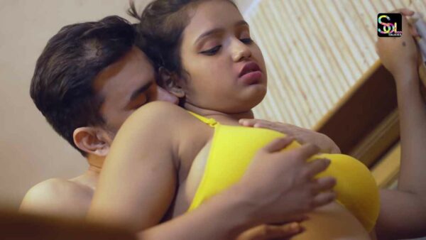 House Keeping 2024 Soltalkies Hindi Porn Web Series Episode 2