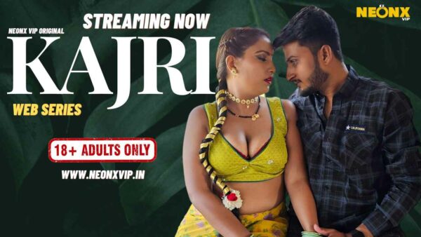 Kajri 2024 Neonx Originals Hindi Uncut Porn Video