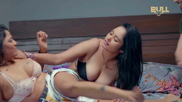 Kaam Dand 2024 Bull App Hindi Porn Web Series Episode 2