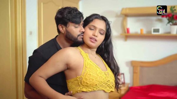 Kabadi Wali 2024 Soltalkies Hindi Porn Web Series Episode 1