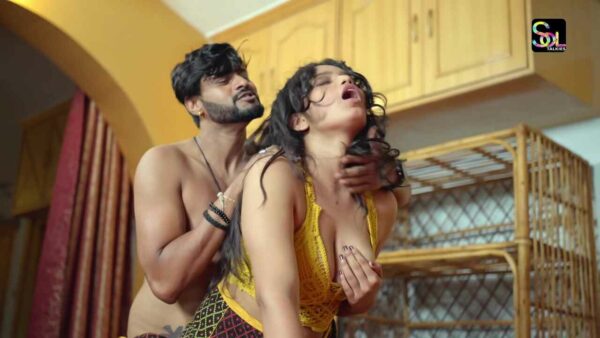 Kabadi Wali 2024 Soltalkies Hindi Porn Web Series Episode 2