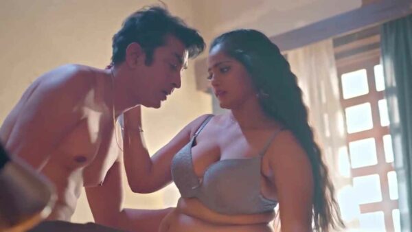Kunvaaree 2024 Hulchul Originals Hindi Porn Web Series Ep 1