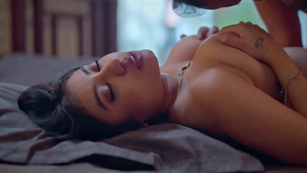 Kunvaaree 2024 Hulchul Originals Hindi Porn Web Series Ep 5