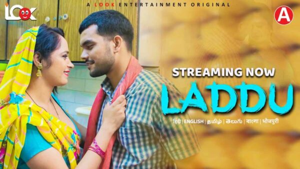 Laddu 2024 Look Entertainment Hindi Porn Web Series Ep 1