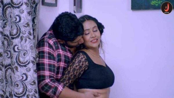 Malik 2024 Jalva App Hindi Porn Web Series Episode 3