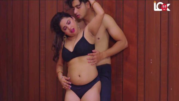 Miss Shiela 2024 Look Entertainment Hindi Porn Web Series Ep 1