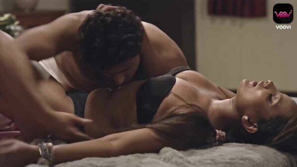 Mohe Rang De 2024 Voovi Hindi Porn Web Series Episode 8