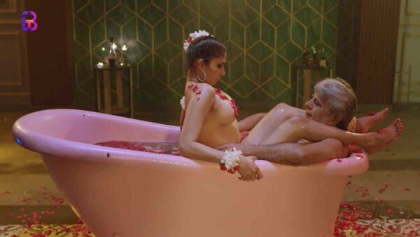 Mohini Massage Parlour 2024 Battameez Porn Web Series Ep 2
