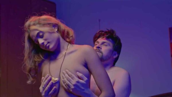 Nehle Pe Dehla 2024 Bigshots Hindi Porn Web Series Episode 3