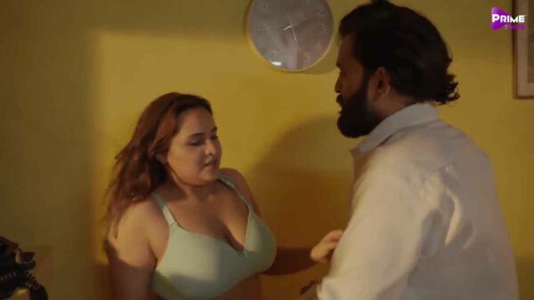 STD PCO 2024 Primeshots Hindi Porn Web Series Episode 2