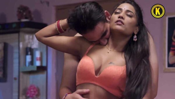 Sabse Bada Rupaya 2024 Kangan App Hindi Porn Web Series Ep 4
