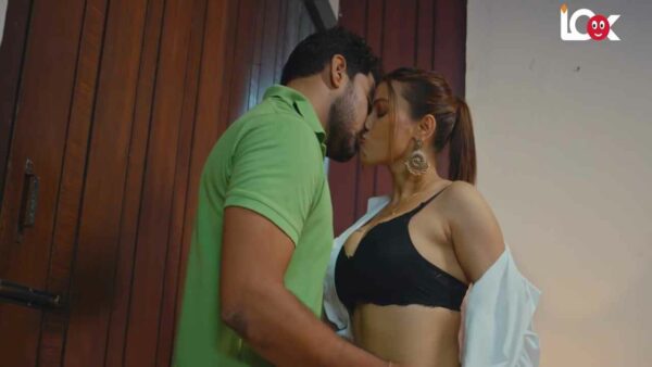 Sales Girl 2024 Look Entertainment Hindi Porn Web Series Ep 1