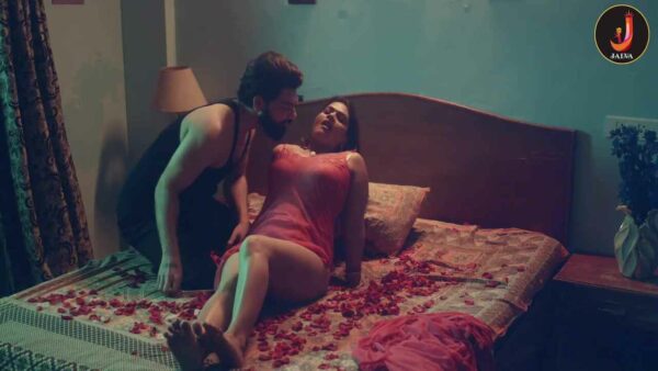 Shatir 2024 Jalva App Hindi Porn Web Series Episode 3