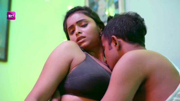 Swapnadosh 2024 Battameez Originals Hindi Porn Web Series Ep 5