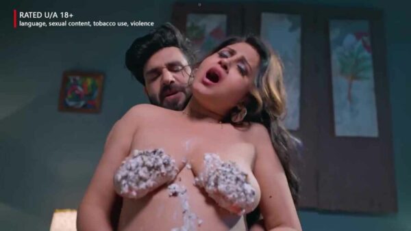 Nehle Pe Dehla 2024 Bigshots Hindi Porn Web Series Episode 8