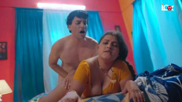 Milky 2024 Look Entertainment Hindi Porn Web Series Ep 3
