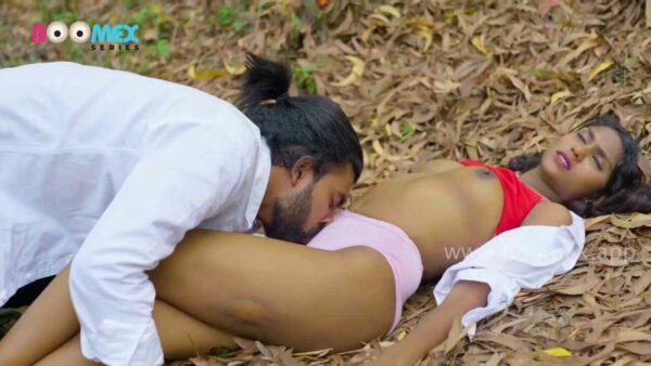 Abhirami 2024 Boomex Malayalam Porn Web Series Episode 1