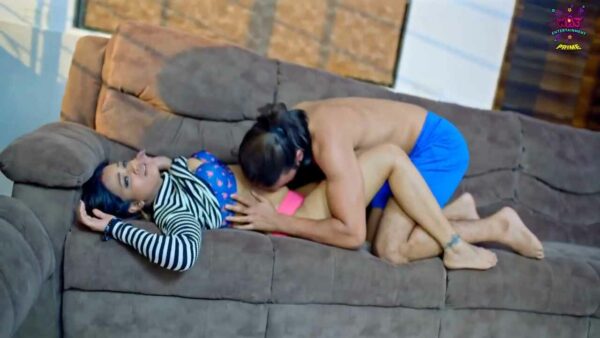 Affair 2024 Wow Entertainment Hindi Porn Web Series Episode 5