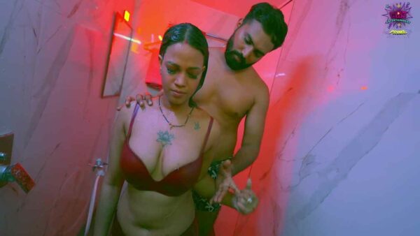 Affair 2024 Wow Entertainment Hindi Porn Web Series Episode 2