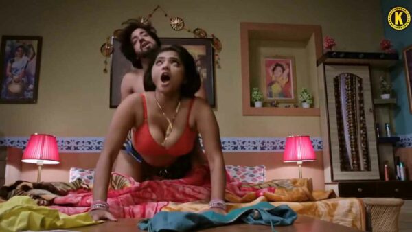 Chikan Corma 2024 Kangan App Hindi Porn Web Series Episode 1