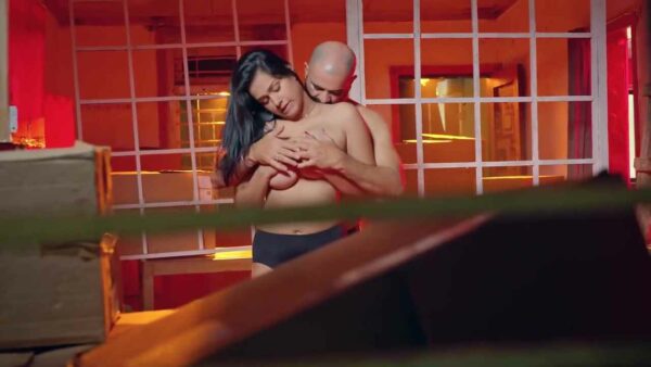 Chitthi 2024 Bigshots Hindi Porn Web Series Episode 4