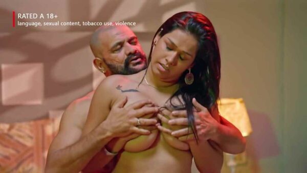 Chitthi 2024 Bigshots Hindi Porn Web Series Episode 6