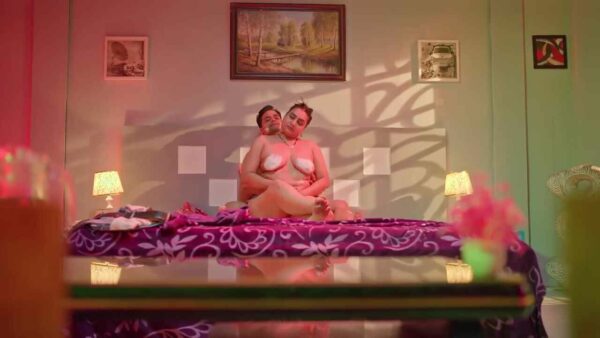 Chitthi 2024 Bigshots Hindi Porn Web Series Episode 9