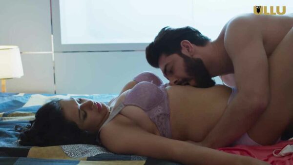 Devil 2024 Ullu Originals Hindi Porn Web Series Episode 6