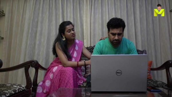 Dirty Boss 2024 Mastram Originals Hindi Porn Short Film
