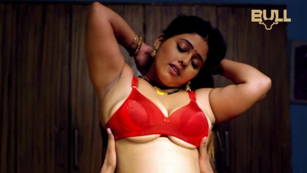 Dream Girl 2024 Bull App Hindi Porn Web Series Episode 2