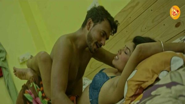 The Face 2024 Multiplex Play Hindi Porn Web Series Episode 2