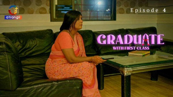 Graduate With First Class 2024 Atrangii Porn Web Series Ep 4