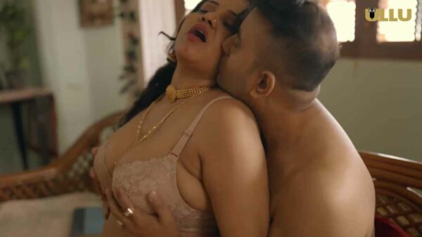 Haveli 2024 Ullu Originals Hindi Hot Web Series Episode 5