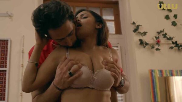 Haveli 2024 Ullu Originals Hindi Hot Web Series Episode 6
