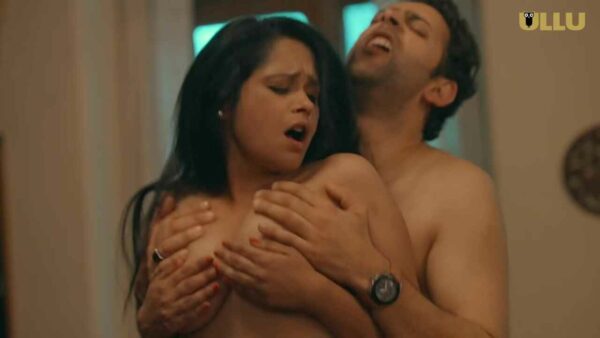 Haveli 2024 Ullu Originals Hindi Hot Web Series Episode 7