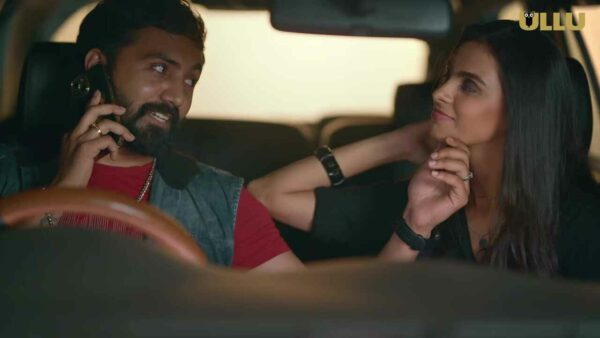 Laal Mirch 2024 Ullu Originals Hindi Hot Web Series Episode 10