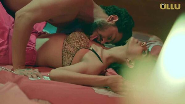 Laal Mirch 2024 Ullu Originals Hindi Hot Web Series Episode 2