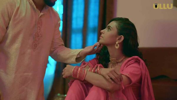 Laal Mirch 2024 Ullu Originals Hindi Hot Web Series Episode 5